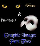 Sierra and Phantom's Graphic Images Part 2