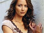 Amy Acker again, one of the sweetiest faces in TV.